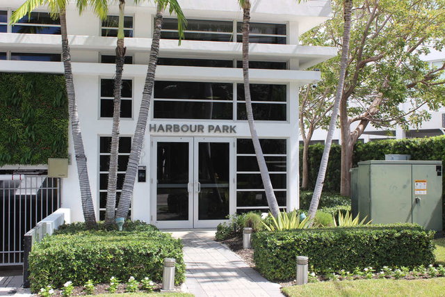 Harbour Park  photo 2